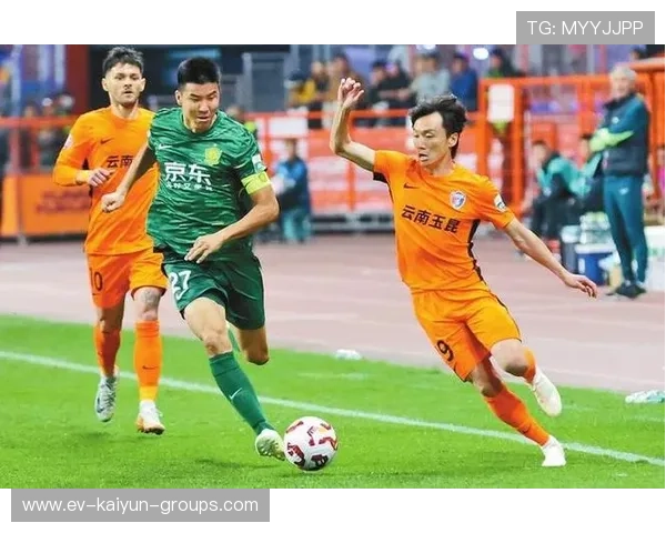 云南玉昆中超新贵崛起，球迷期待大规模引援