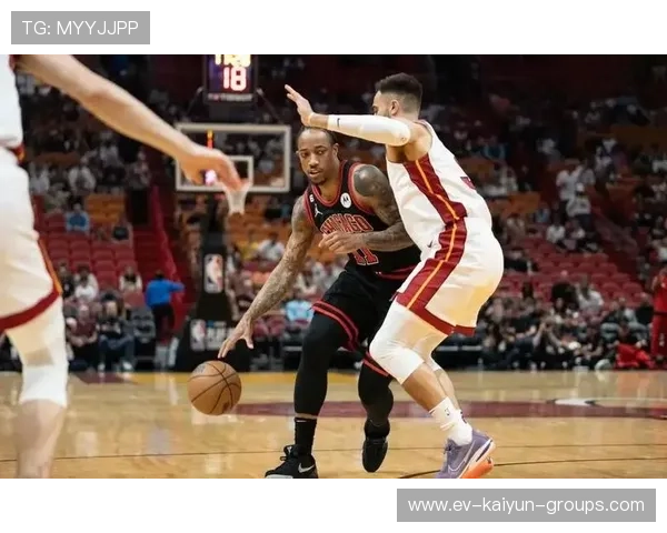 公牛队展开疯狂反击，争夺季后赛名额，公牛队现状