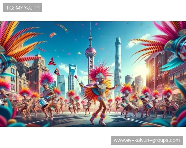 多巴哥特色水上运动逐步普及,多巴哥狂欢节视频 多巴哥特色水上运动逐步普及,多巴哥狂欢节视频